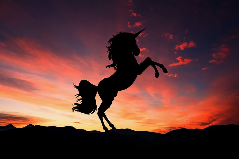 Legendary Myths